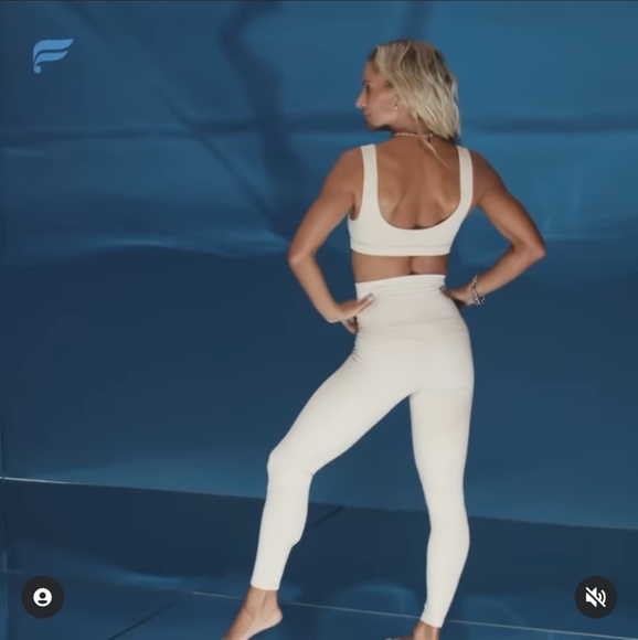 Fabletics Pants - Fabletics set